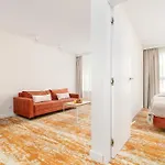 Your Holidays Bel Mare Aqua F234, Parking Gratis *