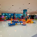 Your Holidays Bel Mare Aqua F234, Parking Gratis Apartman Międzyzdroje