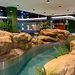 Your Holidays Bel Mare Aqua F234, Parking Gratis * Międzyzdroje