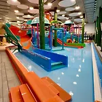 Your Holidays Bel Mare Aqua F234, Parking Gratis * Międzyzdroje
