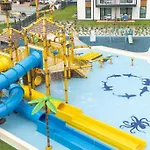 Your Holidays Bel Mare Aqua F234, Parking Gratis Apartman Międzyzdroje
