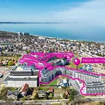 Apartman Your Holidays Bel Mare Aqua F234, Parking Gratis