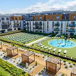 Your Holidays Bel Mare Aqua F234, Parking Gratis *