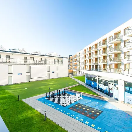 Your Holidays Bel Mare Aqua F234