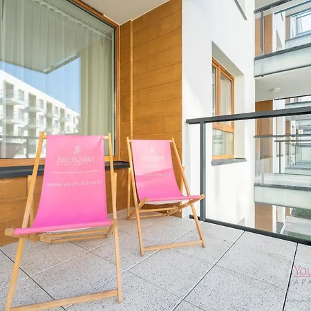 Your Holidays Bel Mare Aqua F234 *