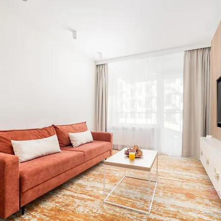 Your Holidays Bel Mare Aqua F234