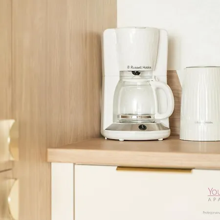 Your Holidays Bel Mare Aqua F234, Parking Gratis