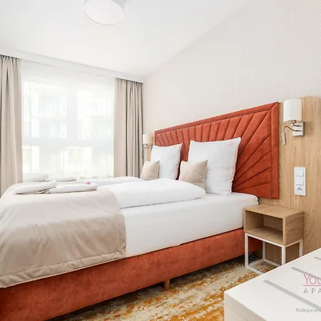 Your Holidays Bel Mare Aqua F234 Międzyzdroje