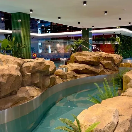 Your Holidays Bel Mare Aqua F234, Parking Gratis * Miedzyzdroje