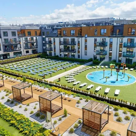 Your Holidays Bel Mare Aqua F234, Parking Gratis *