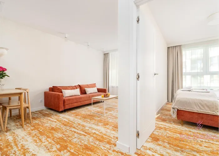 Your Holidays Bel Mare Aqua F234, Parking Gratis *