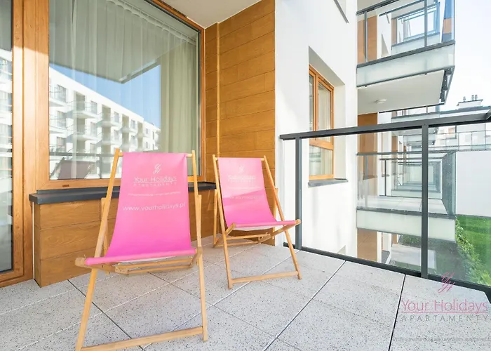 Your Holidays Bel Mare Aqua F234, Parking Gratis *