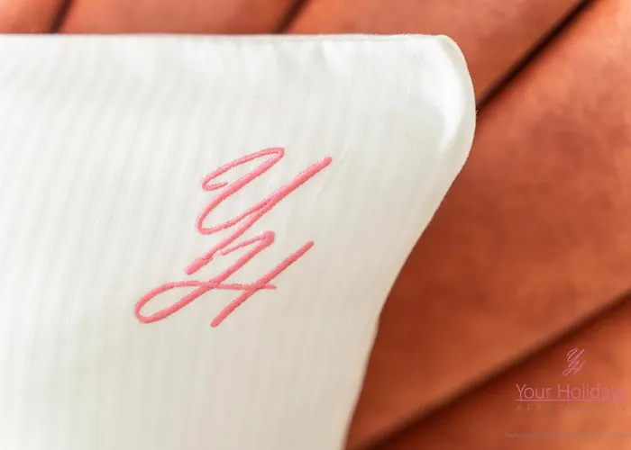 Your Holidays Bel Mare Aqua F234, Parking Gratis