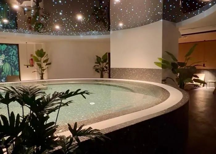 شقة Your Holidays Bel Mare Aqua F234, Parking Gratis مينززدرويه