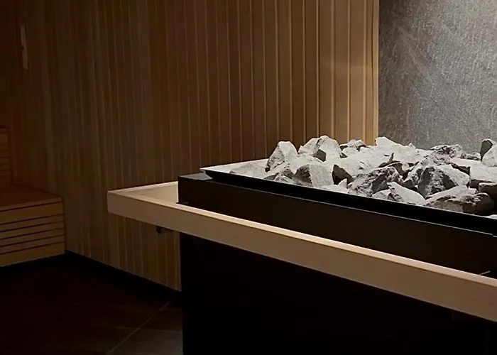 Lägenhet Your Holidays Bel Mare Aqua F234, Parking Gratis