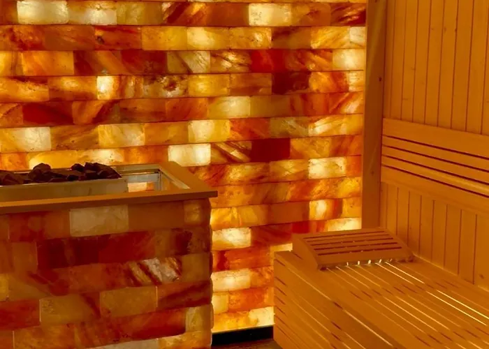 Your Holidays Bel Mare Aqua F234, Parking Gratis *