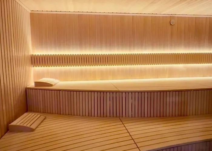 Your Holidays Bel Mare Aqua F234, Parking Gratis